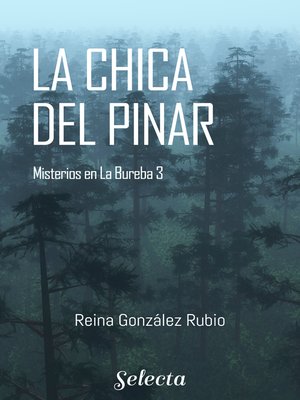 cover image of La chica del pinar
